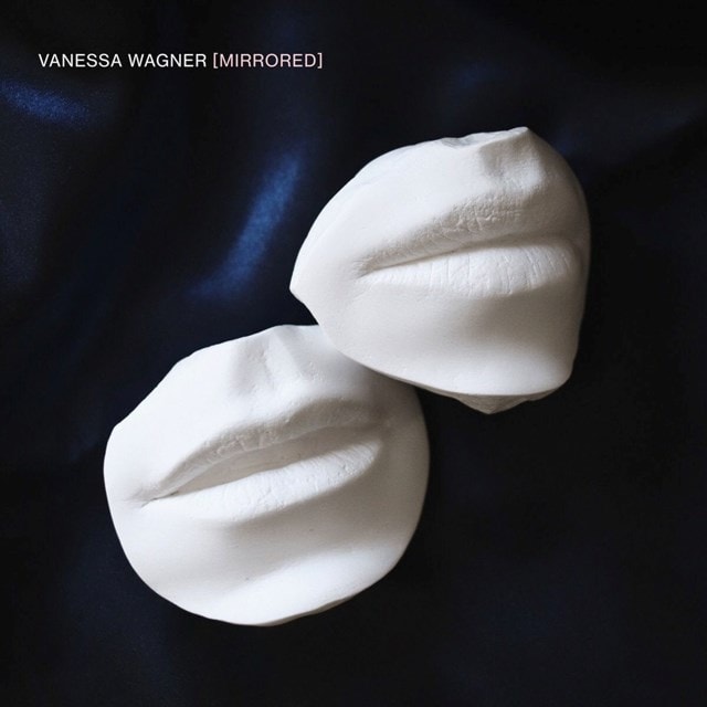 Vanessa Wagner: Mirrored - 1