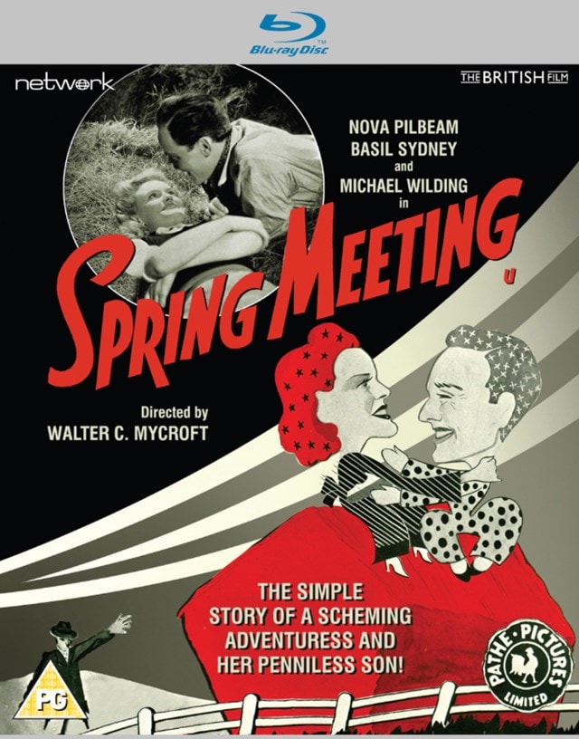 Spring Meeting - 1