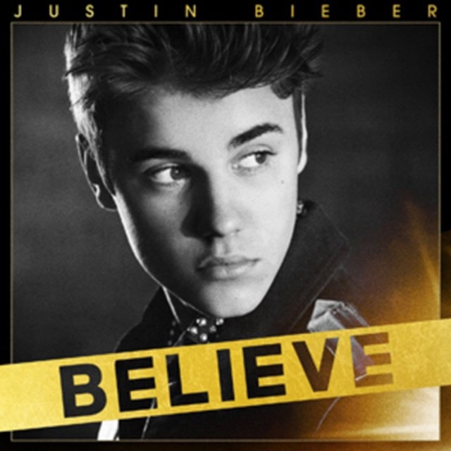 Believe - 1