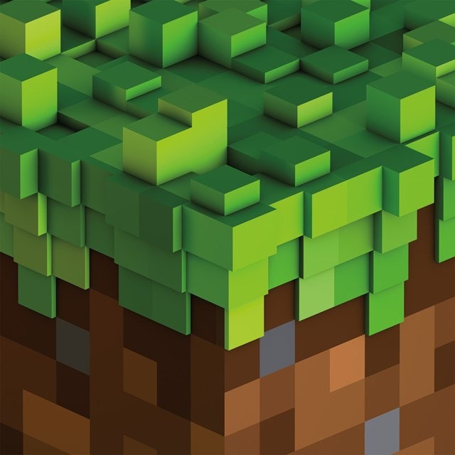 Minecraft Volume Alpha - 1