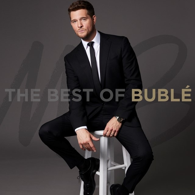 The Best of Buble - 2