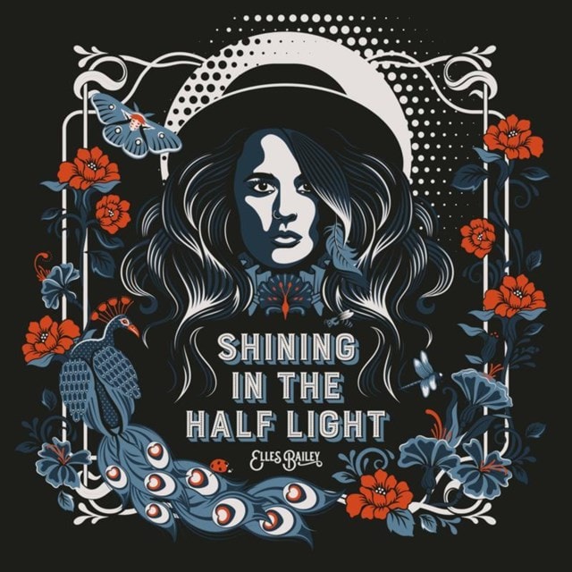 Shining in the Half Light - 1