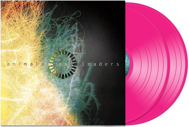 Animals As Leaders - 1