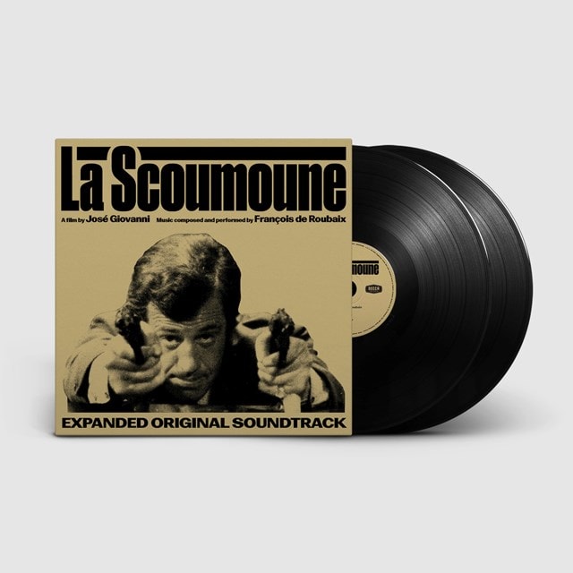 La Scoumone - 2