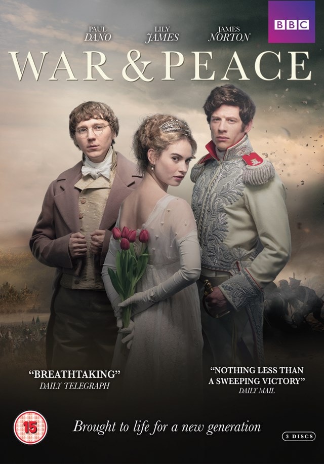 instal the new for ios War and Peace