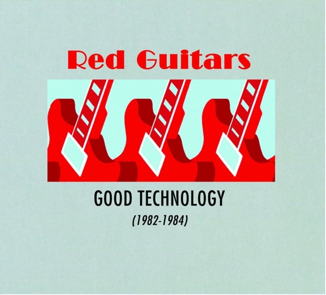 Good Technology (1982-1984) - 1