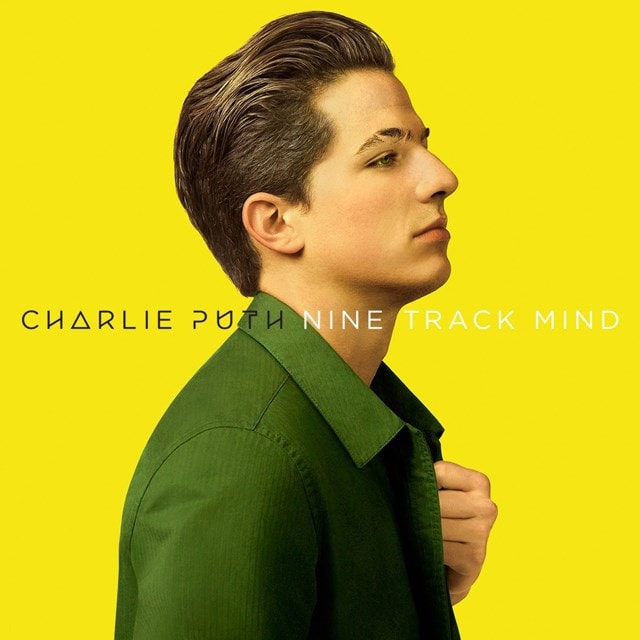 Nine Track Mind - 1