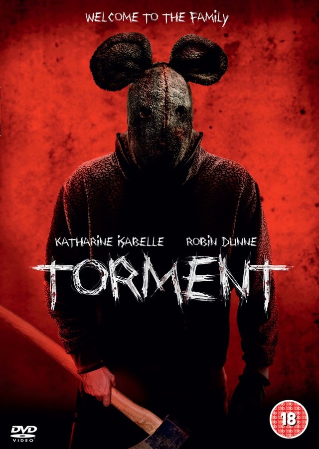 Torment - 1