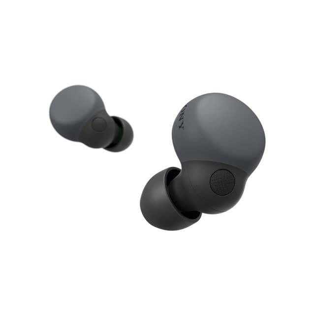 SONY WF-LS900N LinkBuds S Black Noise Cancelling True Wireless Bluetooth Earphones - 12