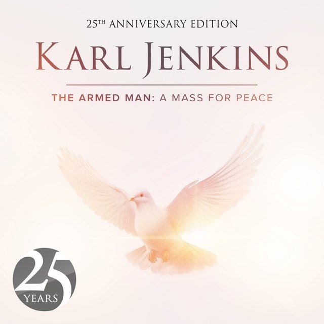 Karl Jenkins: The Armed Man. A Mass for Peace - 2