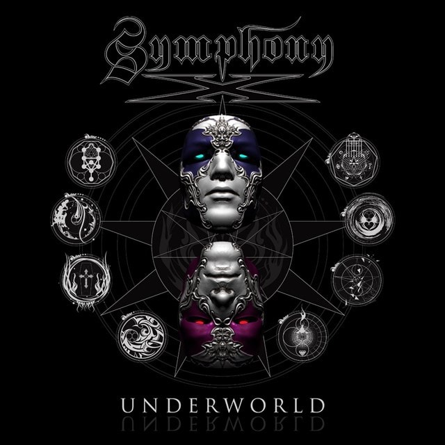 Underworld - 1