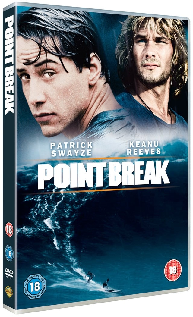 Point Break - 2