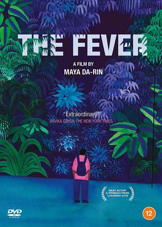 The Fever - 1