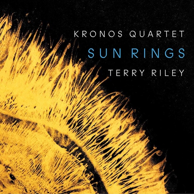 Terry Riley: Sun Rings - 1