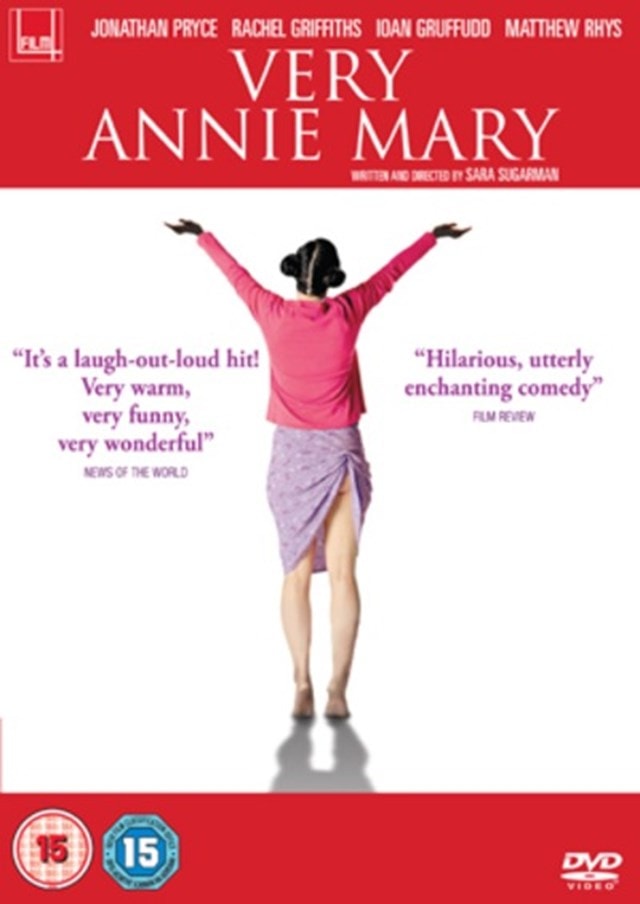 Very Annie Mary - 1
