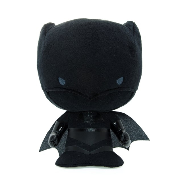 Batman: DZNR Blackout Plush Toy - 1