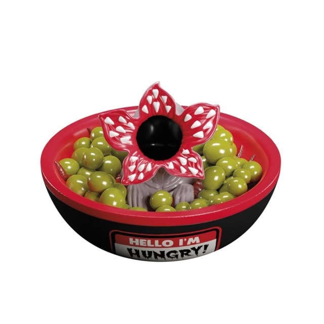 Demogorgon Stranger Things Bowl - 2