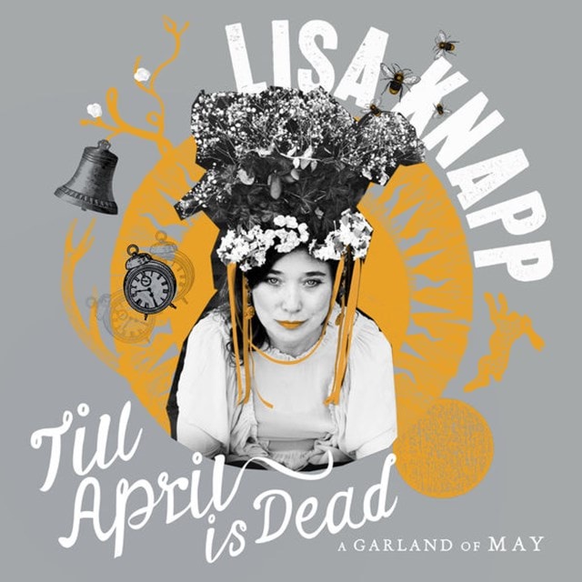 Till April Is Dead: A Garland of May - 1