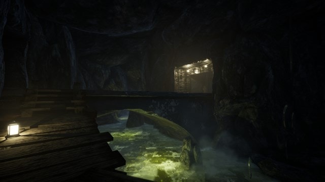 Choo Choo Charles (PS5) - 4