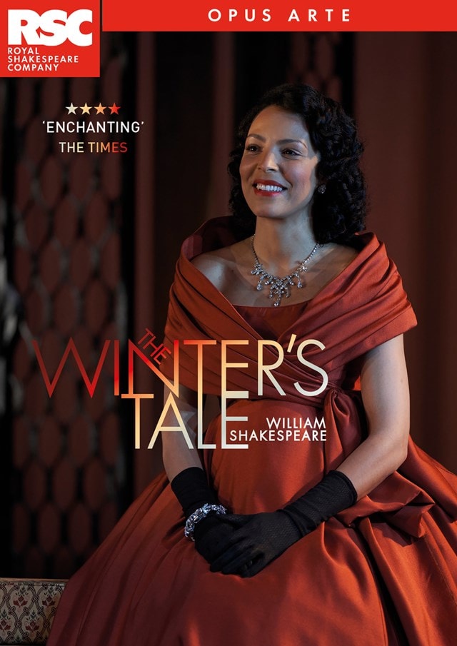 The Winter's Tale: RSC Live - 1