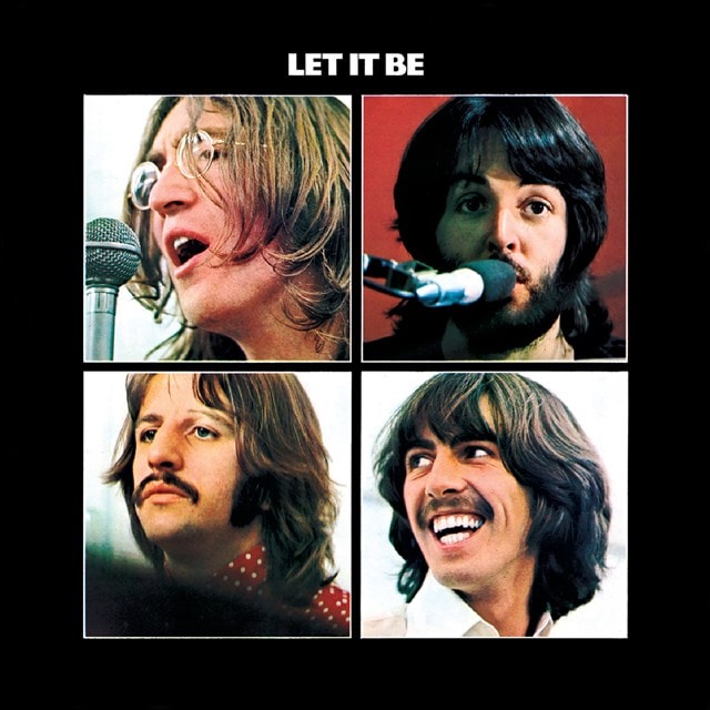 Let It Be: Special Edition - Super Deluxe 4LP + 12" EP - 3