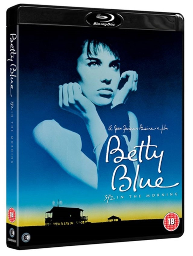 Betty Blue - 1