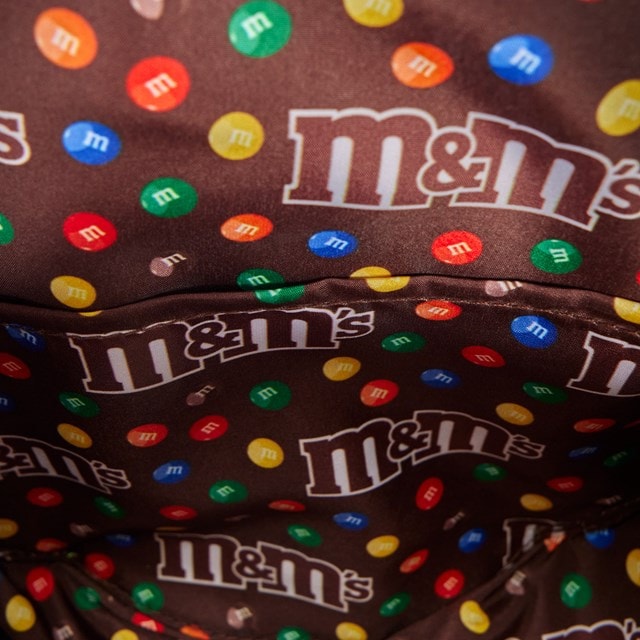 M&Ms Figural Loungefly Mini Backpack - 5