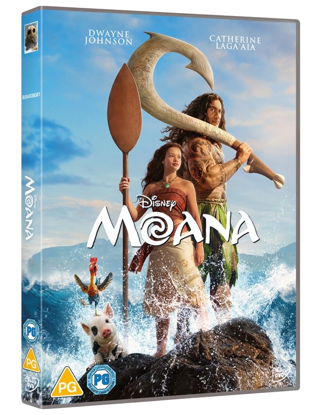 Moana - 2