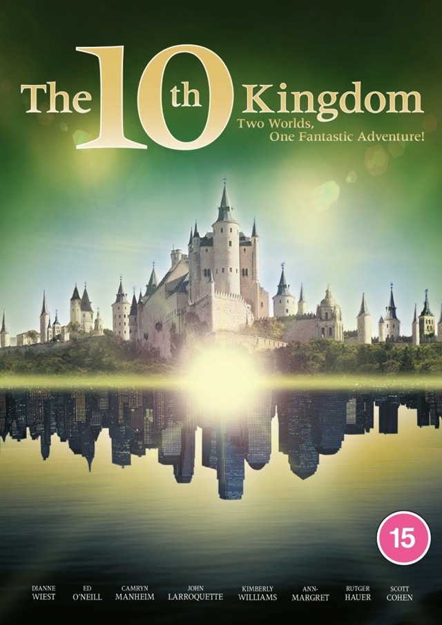 The 10th Kingdom - 1