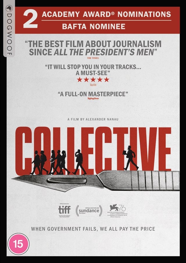 Collective - 1