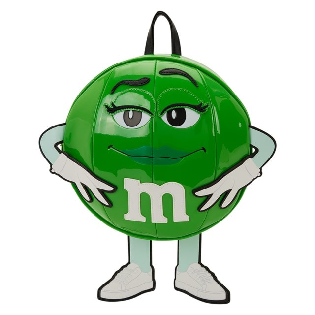 M&Ms Figural Loungefly Mini Backpack - 7