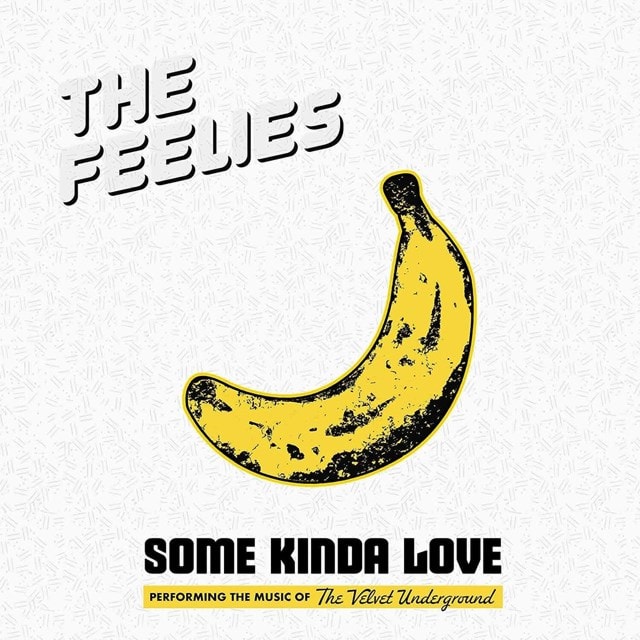 Some Kinda Love: Performing the Music of the Velvet Underground - 1