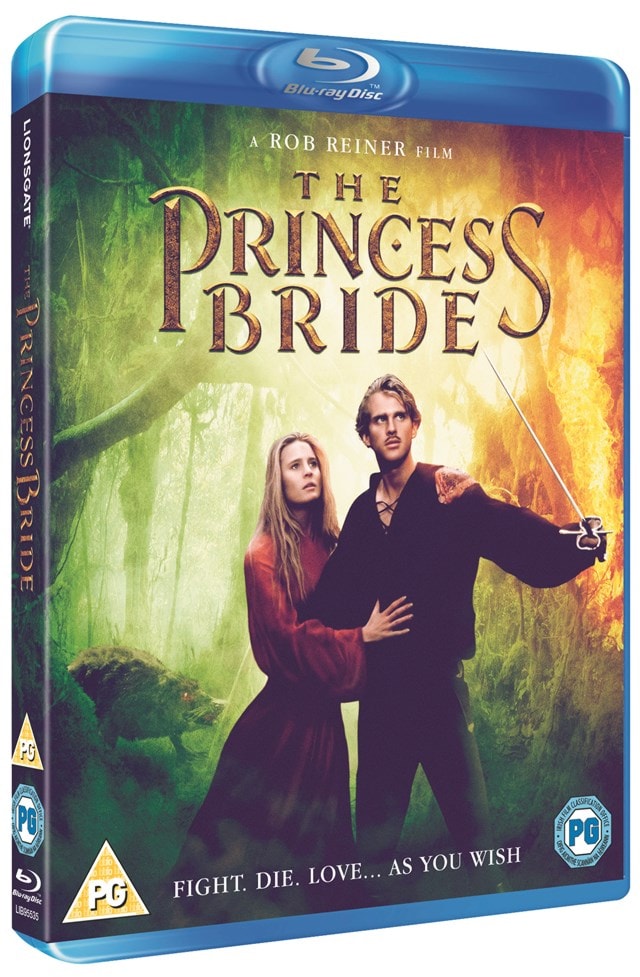 The Princess Bride - 2