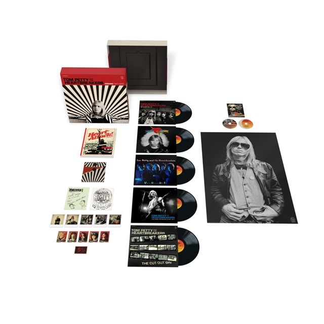 Origins 1971-1978 - 2