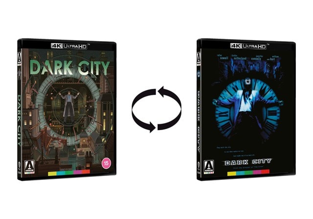 Dark City - 2