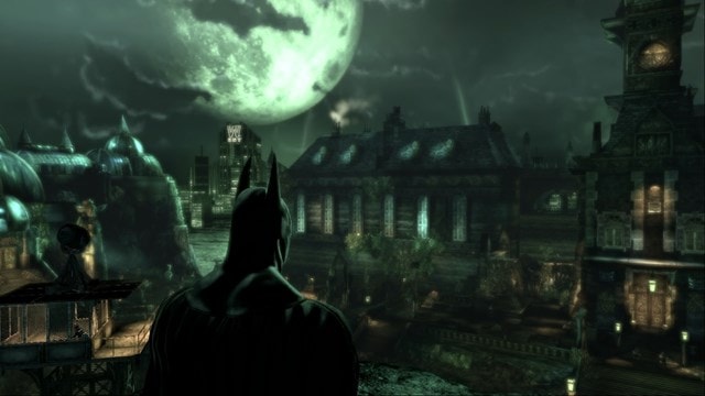 Batman: Arkham Trilogy (Nintendo Switch) - 3