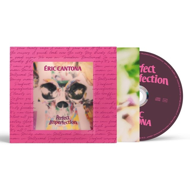 Perfect Imperfection - 2