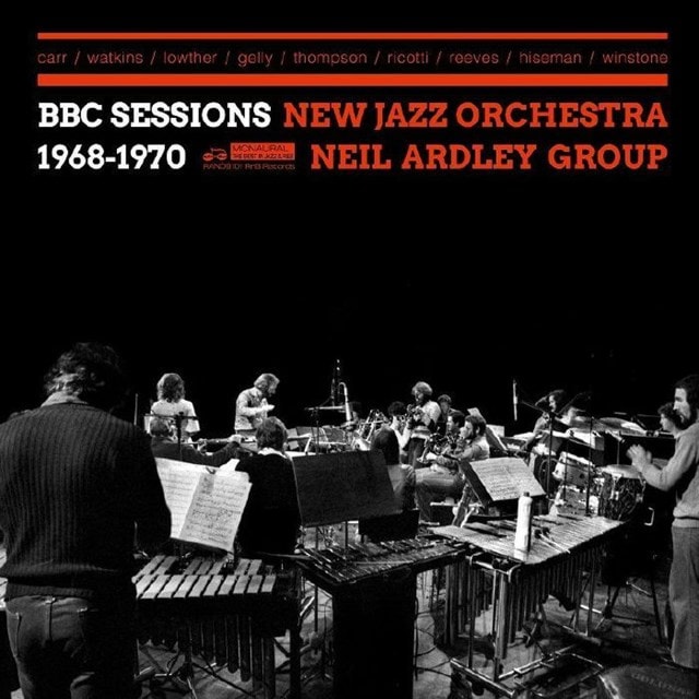 BBC Sessions 1968-1970 - 1