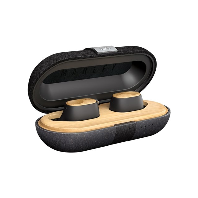 House Of Marley Liberate Air True Wireless Bluetooth Earphones - 1