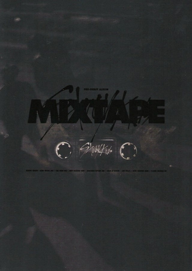 Mixtape - 1