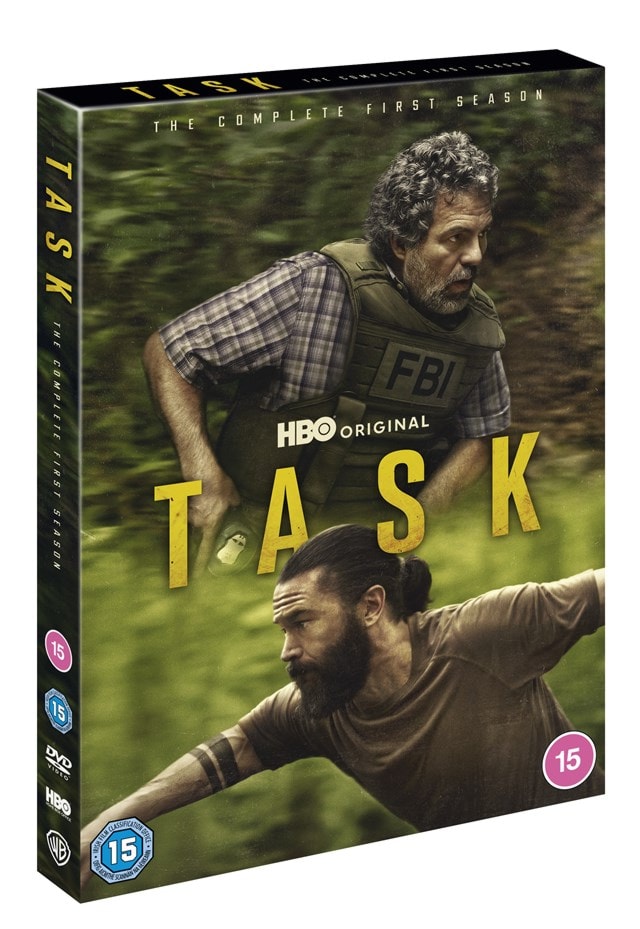 Task: The Complete First Season - 2