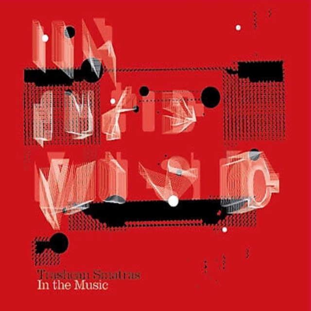 In the Music - 1