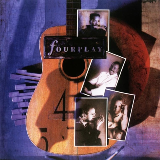 Fourplay - 1