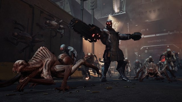 Killing Floor 3 - Day One Edition (XSX) - 6