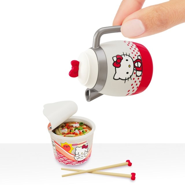 Hello Kitty Make It Mini Food Sanrio Miniverse Blind Box - 3