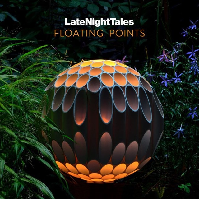 Late Night Tales: Floating Points - 1