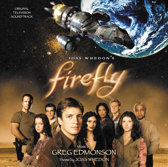 Firefly - 1
