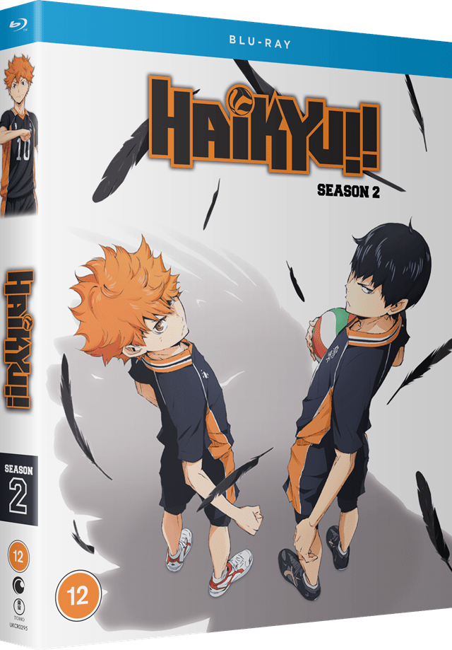 Haikyu!!: Season 2 - 2