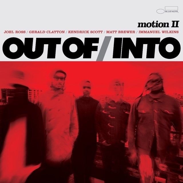 Motion II - 2