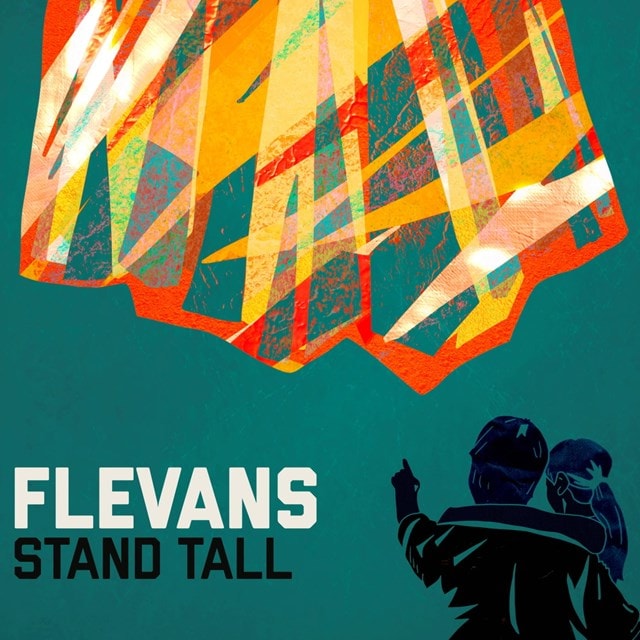 Stand Tall - 1